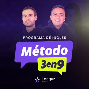 Método Inmersivo 3 en 9